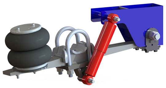 Air Suspension