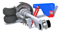 Air Suspension